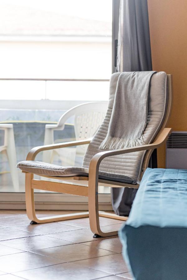 La Petit Maisonette De Manu คานส์ ภายนอก รูปภาพ