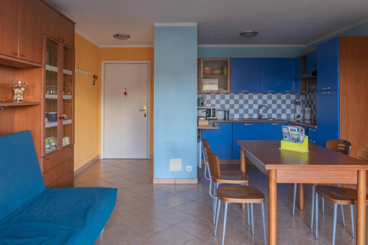 La Petit Maisonette De Manu คานส์ ภายนอก รูปภาพ
