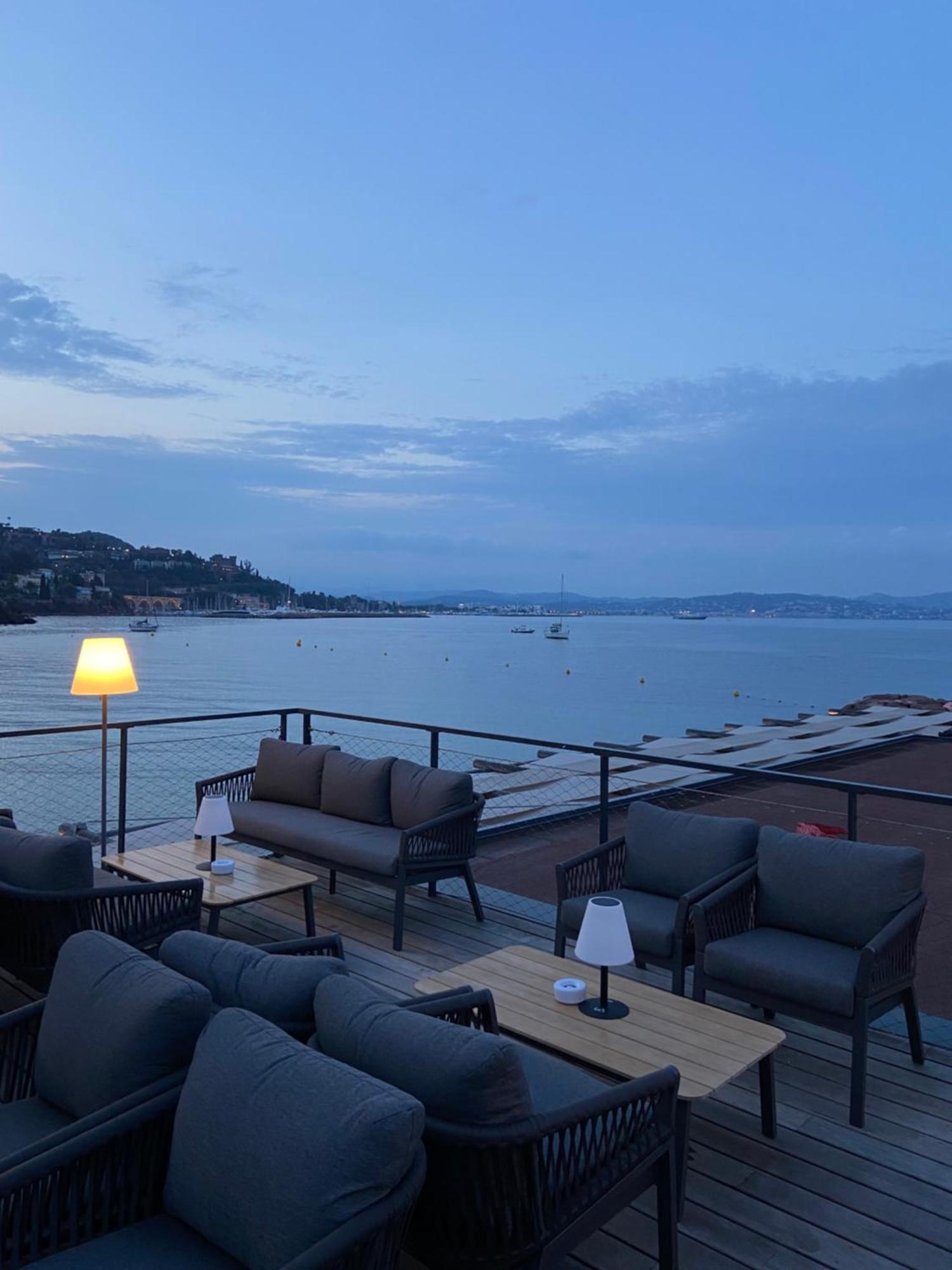 La Petit Maisonette De Manu คานส์ ภายนอก รูปภาพ