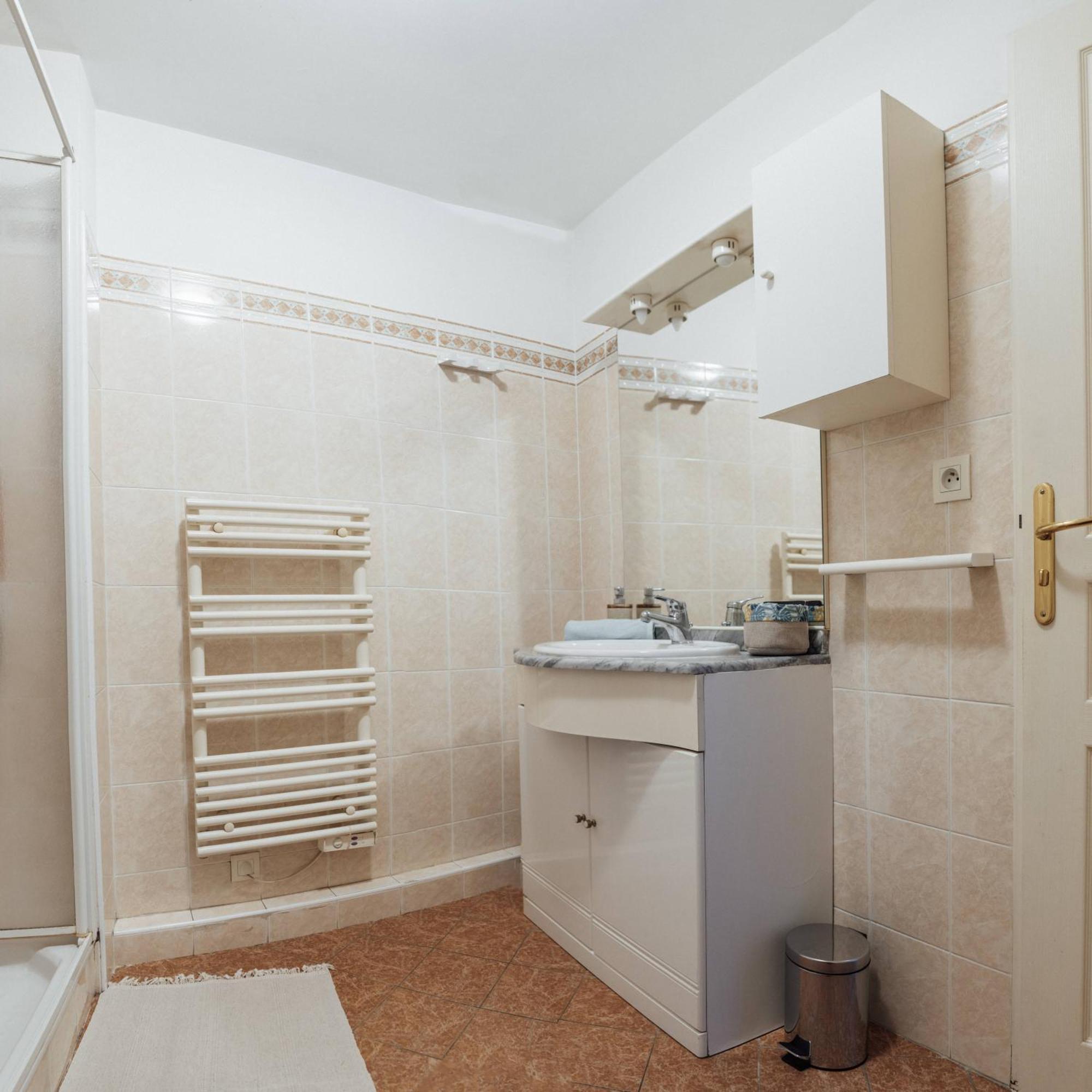 La Petit Maisonette De Manu คานส์ ภายนอก รูปภาพ