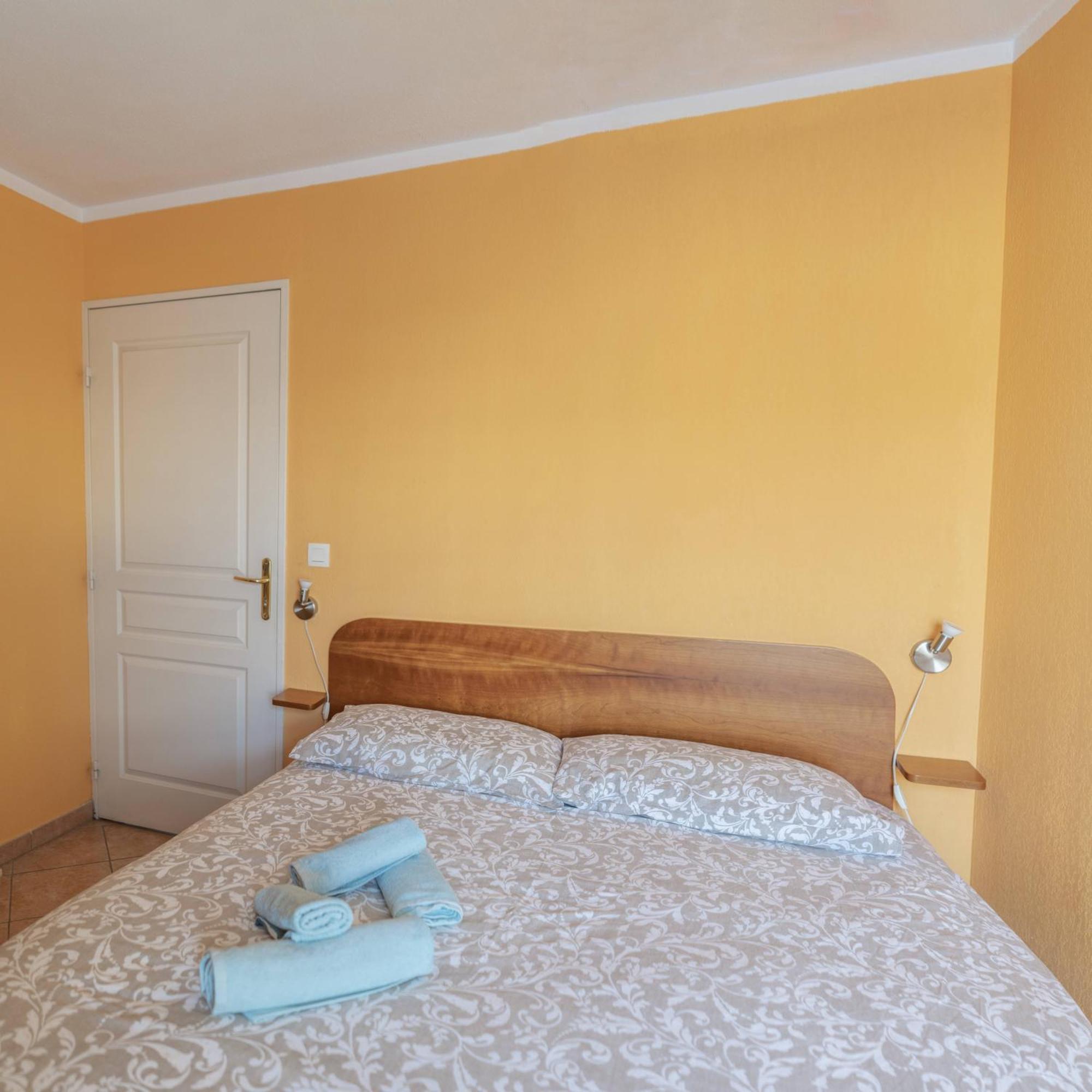La Petit Maisonette De Manu คานส์ ภายนอก รูปภาพ